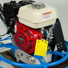 Load image into Gallery viewer, Bartell Global - BC446 Concrete Power Trowel Gas Honda GX270 - Commercial - WC46BH27LC23