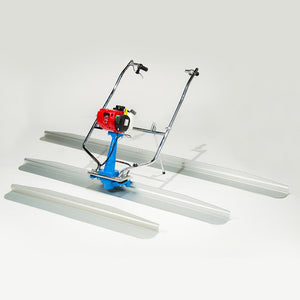 Bartell Uni-Screed Power Unit