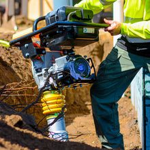 Load image into Gallery viewer, Wacker Neuson BS68-4Ab/28 Vibratory Rammer -  Jumping Jack Tamping Rammer Compactor