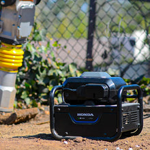 Load image into Gallery viewer, Wacker Neuson BS68-4Ab/28 Vibratory Rammer -  Jumping Jack Tamping Rammer Compactor