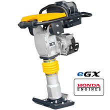 Load image into Gallery viewer, Wacker Neuson BS68-4Ab/28 Vibratory Rammer -  Jumping Jack Tamping Rammer Compactor