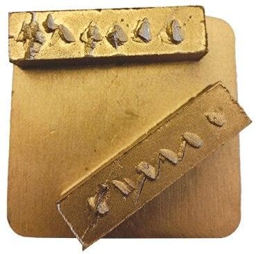 Bauta Crush PCD - Set of 9