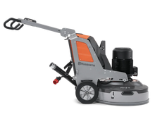 Load image into Gallery viewer, PG 8 S Husqvarna Floor Grinder