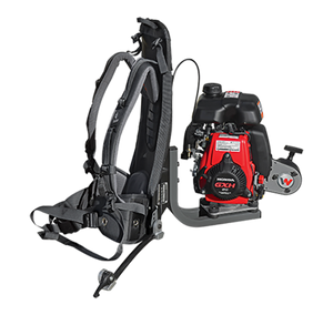 BV50A-H Back Pack Vibrator w/ Honda 50cc Engine