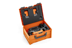Husqvarna PG 8DR