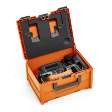 Load image into Gallery viewer, PG 8 DR Husqvarna Floor Grinder