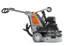 Load image into Gallery viewer, PG 8 XR Husqvarna Floor Grinder