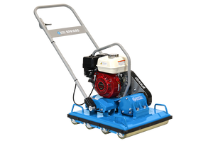 Bartell BPR1080 Vibratory Paver Roller