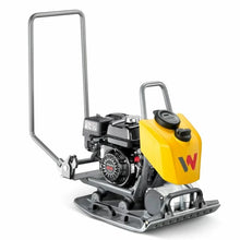 Load image into Gallery viewer, Wacker Neuson Single Direction Plate Compactor BPS2050AW