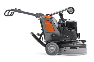 Husqvarna PG 8DR