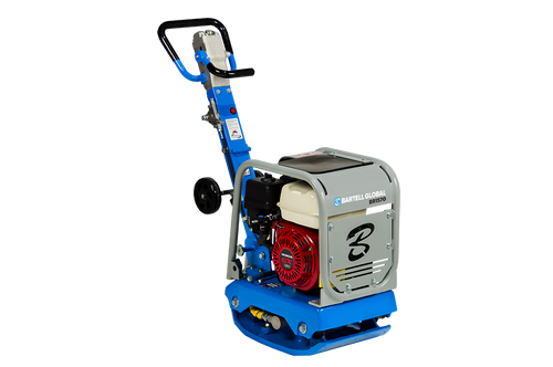 Bartell BR1570 Reversible Plate Compactor - NEW