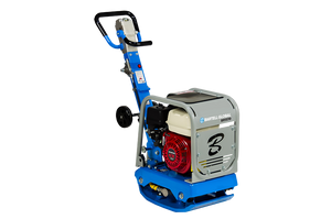 Bartell BR1570 Reversible Plate Compactor - NEW
