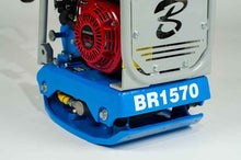Load image into Gallery viewer, Bartell BR1570 Reversible Plate Compactor - NEW