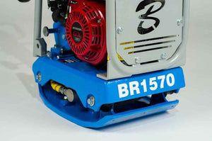 Bartell BR1570 Reversible Plate Compactor - NEW