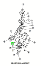 Load image into Gallery viewer, Right Bracket L32E