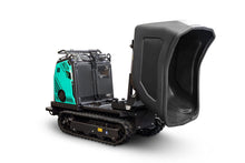 Load image into Gallery viewer, IMER - TRACKER 1624 - Tracked Concrete Buggy