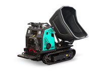 Load image into Gallery viewer, IMER - TRACKER 1624 - Tracked Concrete Buggy