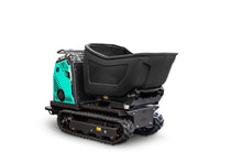 Load image into Gallery viewer, IMER - TRACKER 1624 - Tracked Concrete Buggy