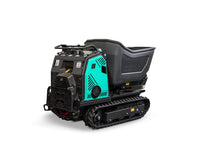 Load image into Gallery viewer, IMER - TRACKER 1624 - Tracked Concrete Buggy