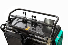 Load image into Gallery viewer, IMER - TRACKER 1624 - Tracked Concrete Buggy