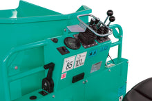 Load image into Gallery viewer, IMER - TRACKER 2833 - 5150002