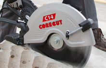Load image into Gallery viewer, C14 Electric Hand Held Wet Concrete Saw