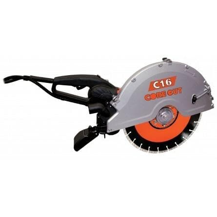 C16 Electric Hand Held Saw