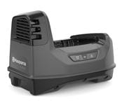 Load image into Gallery viewer, K1 Pace Battery 14" Husqvarna Power Cutter Kit