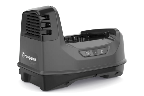 C900X PACE Husqvarna Battery Charger