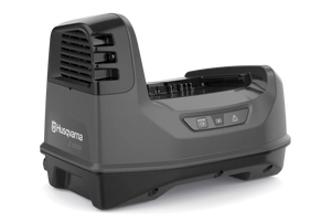 C900X PACE Husqvarna Battery Charger