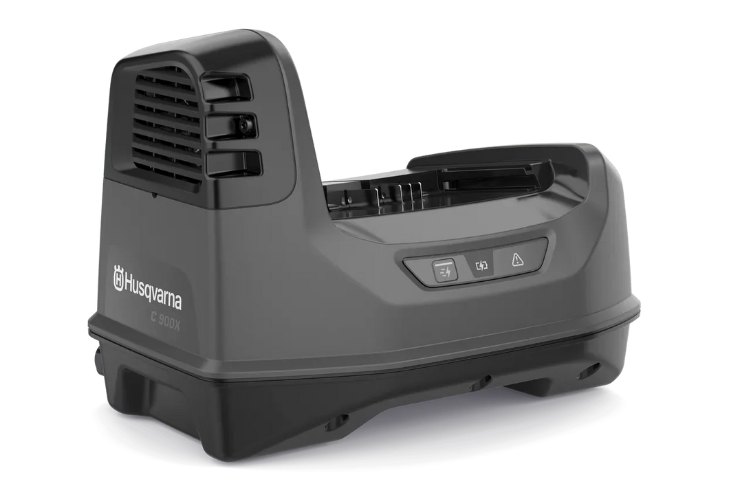 C900X PACE Husqvarna Battery Charger