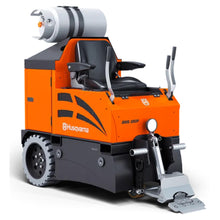 Load image into Gallery viewer, Husqvarna BMS 280P Propane Floor Scraper Reconditioned