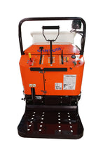 Load image into Gallery viewer, Canycom Self Dumping Rubber Track Concrete Buggy - Pivot Dump