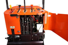 Load image into Gallery viewer, Canycom Self Dumping Rubber Track Concrete Buggy - Pivot Dump