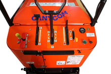 Load image into Gallery viewer, Canycom Self Dumping Rubber Track Concrete Buggy - Pivot Dump