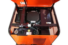 Load image into Gallery viewer, Canycom Self Dumping Rubber Track Concrete Buggy - Pivot Dump