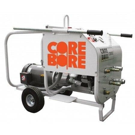 CB15EXL Hydraulic Power Unit