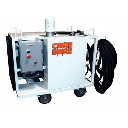 CB30EXL Electric Hydraulic Pump Unit
