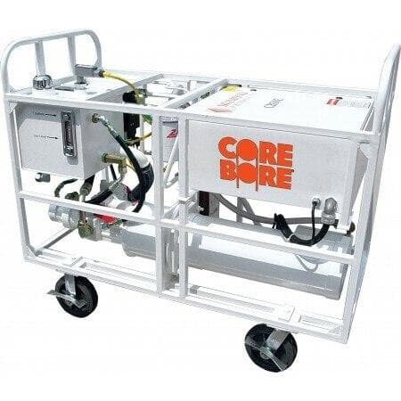 CB50E Electric Power Unit
