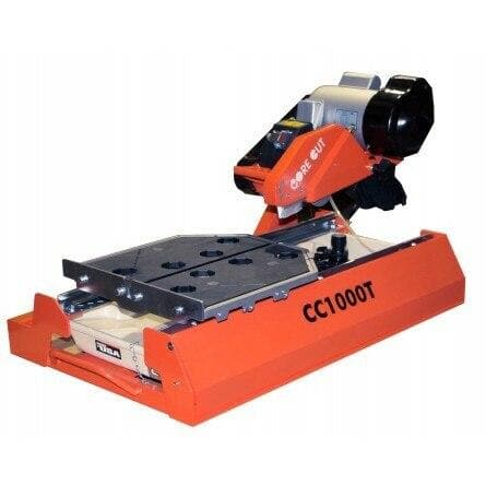 CC1000T Super Duty Tile Saw