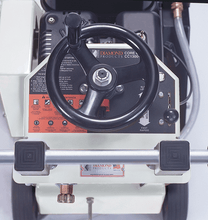 Load image into Gallery viewer, CC1300XL Electric Push Core Cut Walk Behind Saw