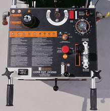 Load image into Gallery viewer, CC2500 Medium Walk Behind Saw