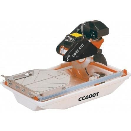 CC600T Tile Saw