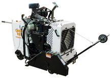 Load image into Gallery viewer, CC6571D Diesel Core Cut Walk Behind Saw