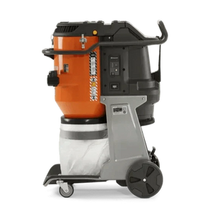 DE130 Husqvarna 120/230 V Hepa Dust Extractor Vacuum