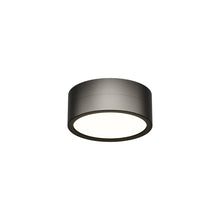 Load image into Gallery viewer, Low Profile Ceiling &amp; Soffit Light 12V 8W RGBCW Module