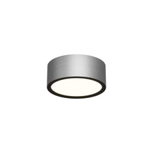Load image into Gallery viewer, Low Profile Ceiling &amp; Soffit Light 12V 8W RGBCW Module