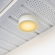 Load image into Gallery viewer, Low Profile Ceiling &amp; Soffit Light 12V 8W RGBCW Module