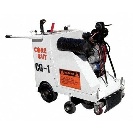 CG-1 Mini Groover/Grinder