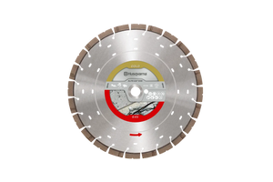 Husqvarna ELITE-CUT S45 EXO-GRIT Various Sizes